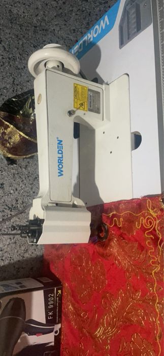 Tikuv mashinasi (pop pop moshina) (Yangi)