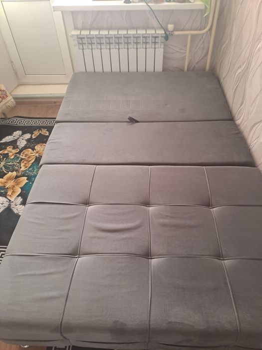 Диван раздвижной