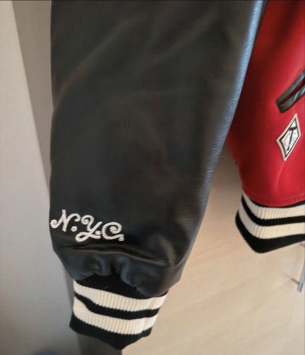 Jacheta Bomber Top Gun