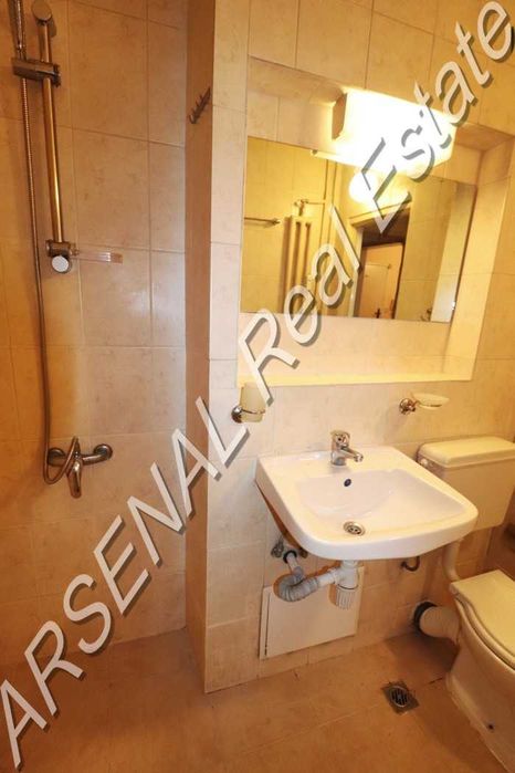 Дава се под наем Офис в София, Лозенец - 110 кв.м за 698.19 € - Снимка #5