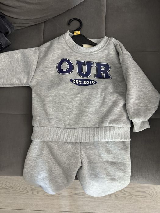 Детский костюм для мальчика