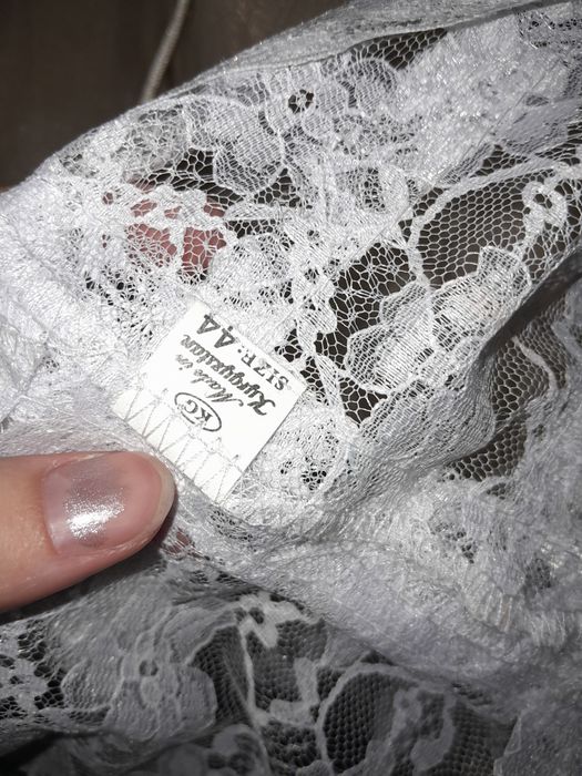 Отдам школьный  фартук