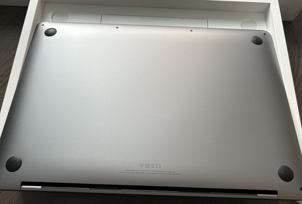 MacBook Pro 13 inch