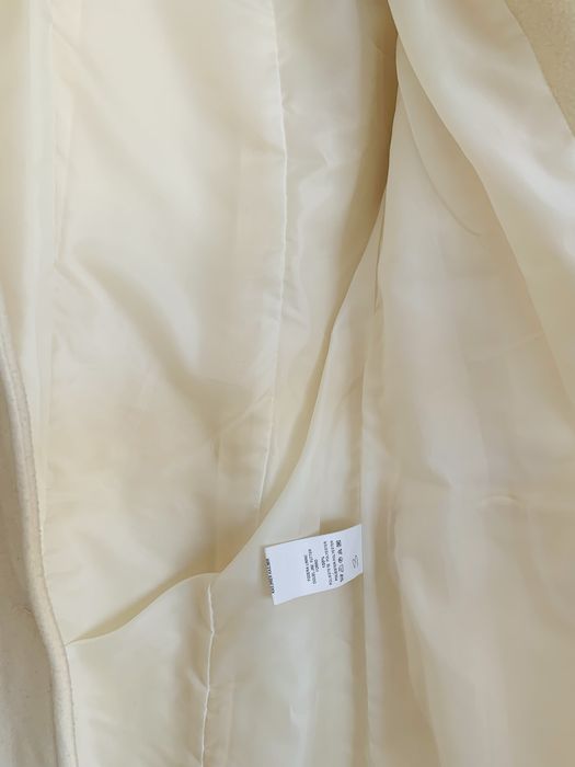 Пальто демисезон легкое