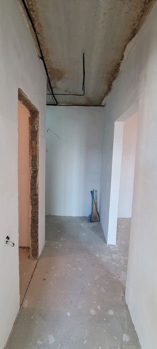 Квартира в новостройке.