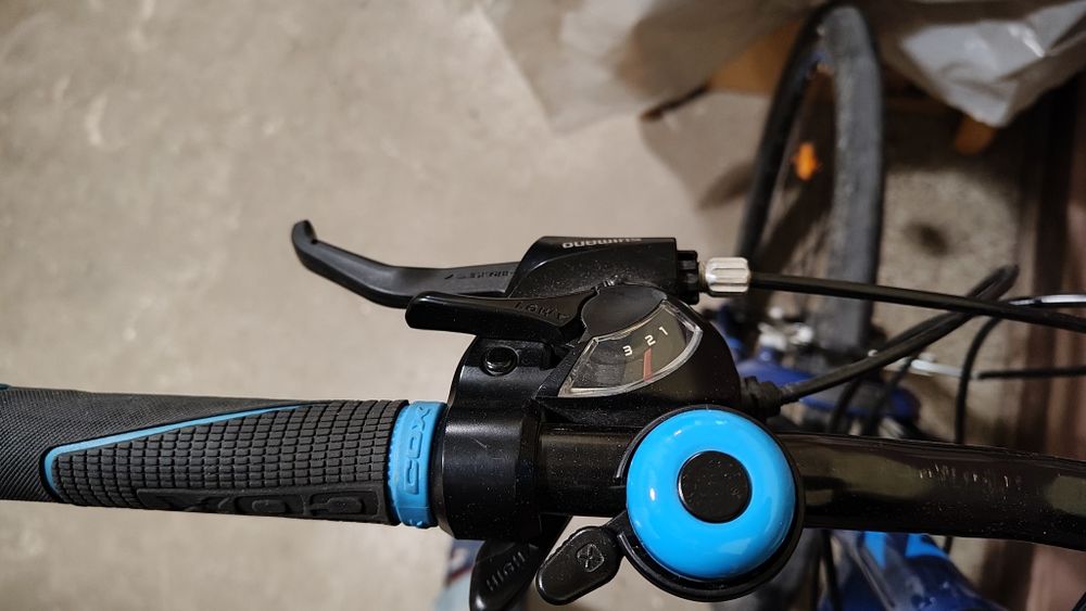 Велосипед Drag Grand Canyon 28