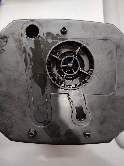 JBL CristalProfi e1902 greenline - Външен филтър за аквариуми