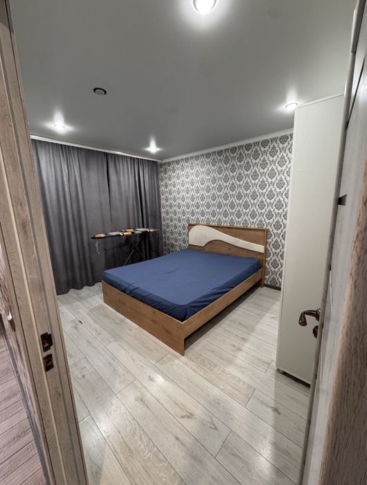 Сдам 2к квартиру Кравцов улица, 1/1