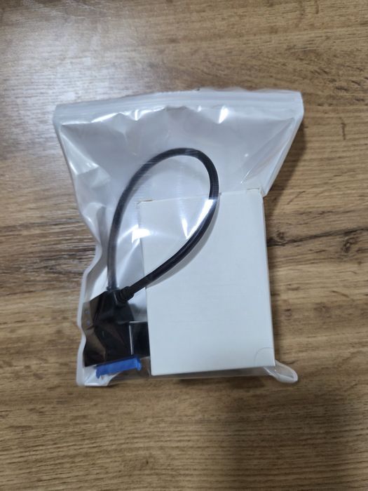 ОПТОВАЯ ЦЕНА USB to SATA переходник для жёстких дисков 2.5 и 3.5