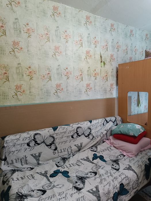 Продам комнату в общежитии в с Белом