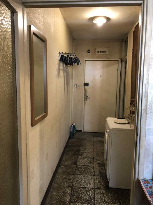 Продава се Едностаен апартамент в София, Люлин 4 - 38 кв.м за 2422 €/кв.м - Снимка #2