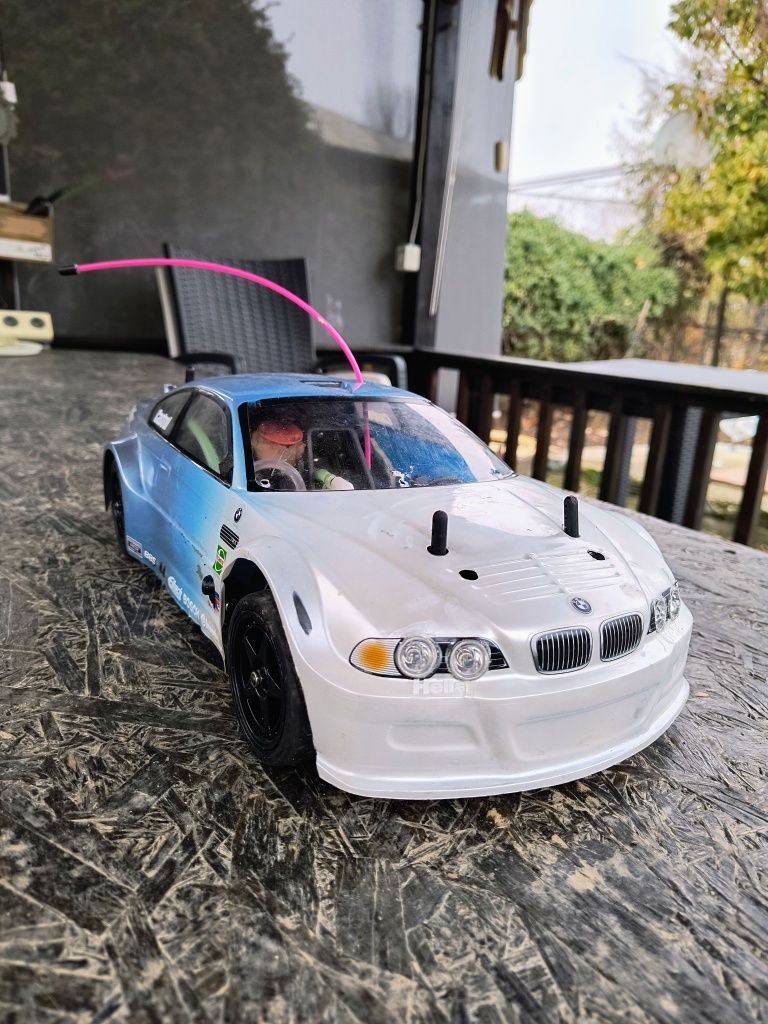 M3 rc hot sale