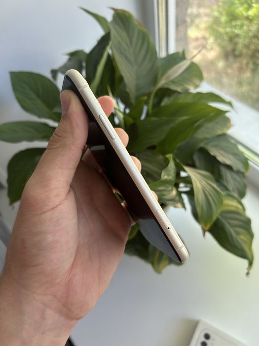 iphone 11 128gb 74% без ремонта
