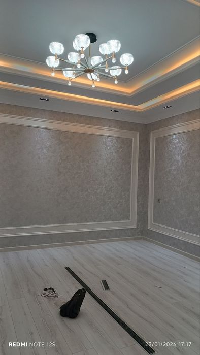 Usta malyar o‘zbekiston bo‘ylab xizmat qilamiz