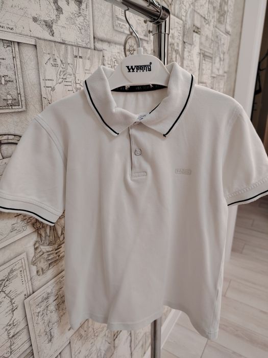 Брюки на мальчика новые