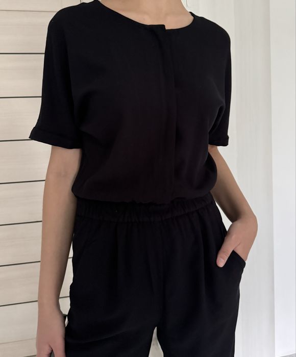 Комбинезон Massimo Dutti