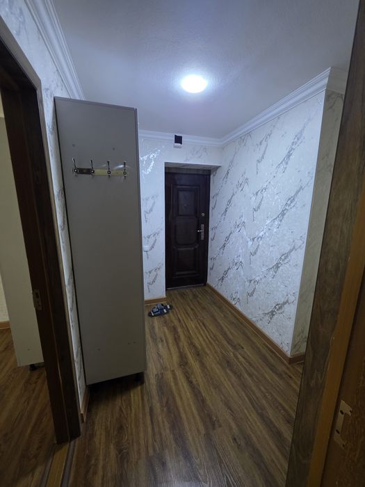 Сдаётся квартира на долгий срок