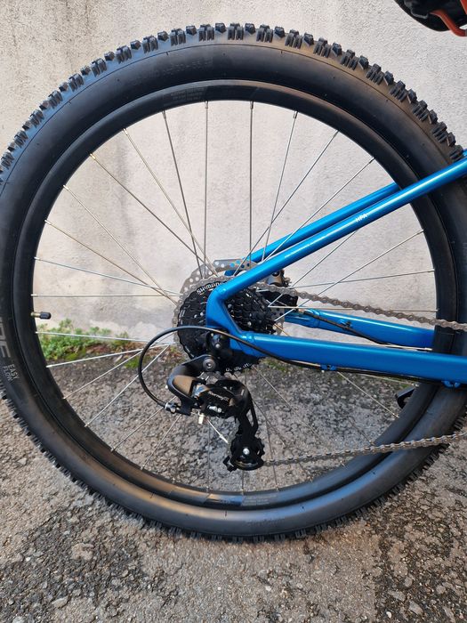 Vand bicicleta Cube Acid 260