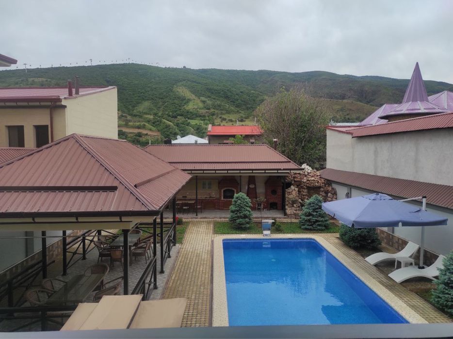 Продается своя евро дача