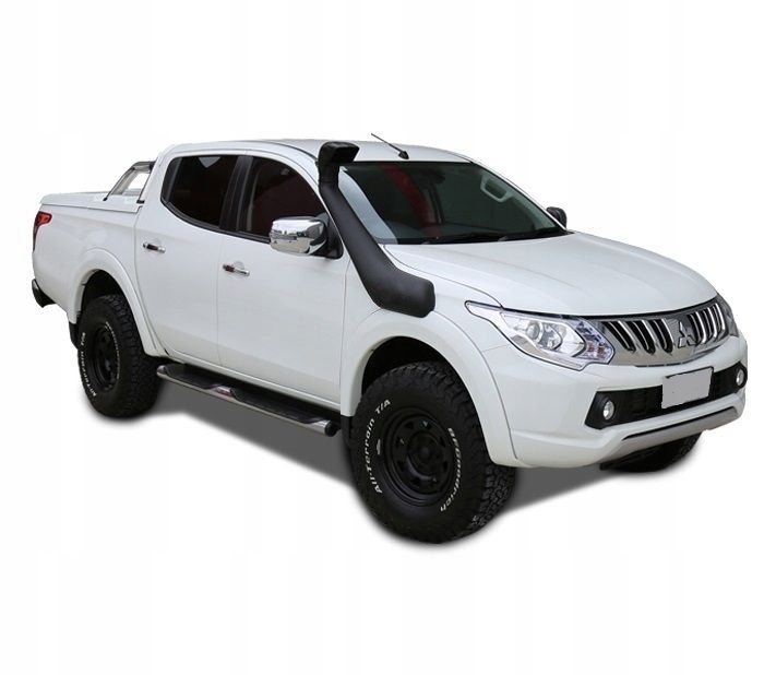 Snorkel Mitsubishi L200 Triton 2015+, Fiat fullback