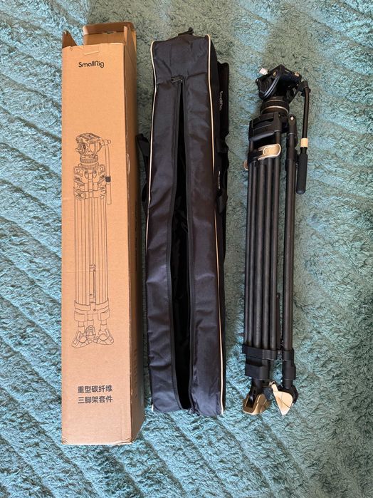 Trepied smallrig AD-100 FreeBlazer