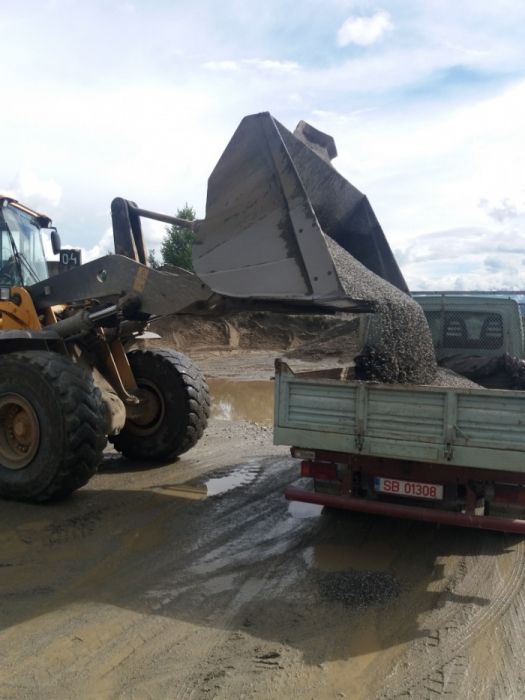 Nisip sort transport basculabil cel mai mic preț
