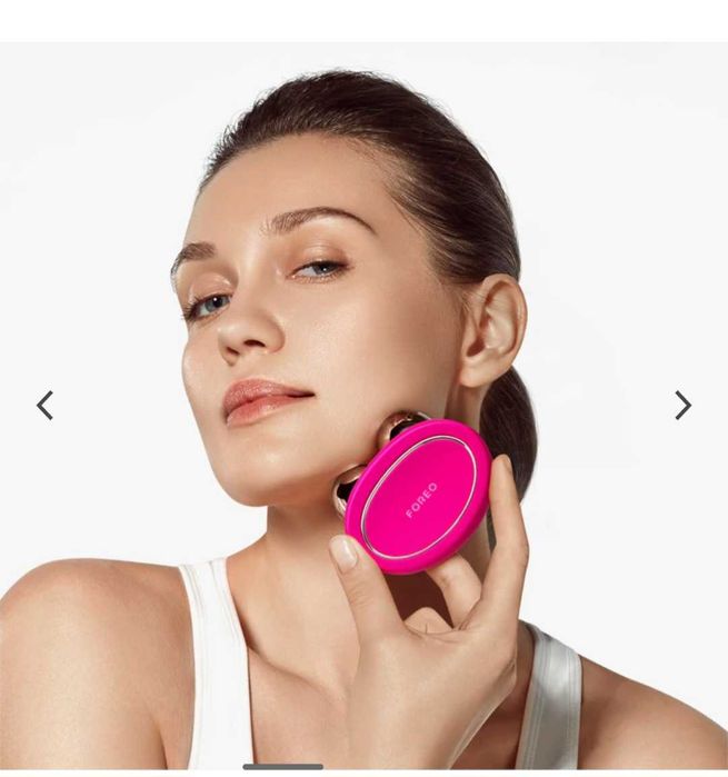 Foreo Bear 2 Roz Nou