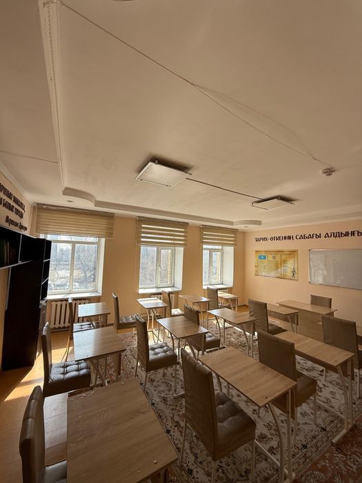 Сдается кабинет для продленка репитетор