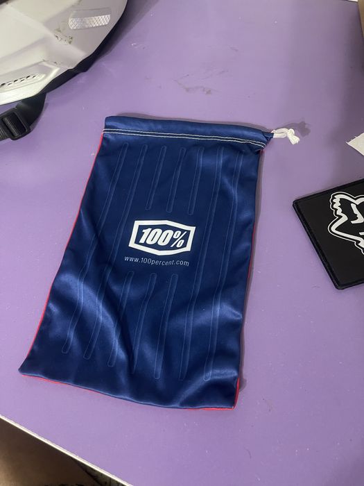 Очки 100percent accuri 2