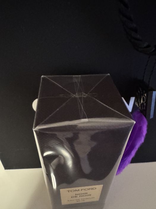 Parfum Tom Ford Noir de Noir