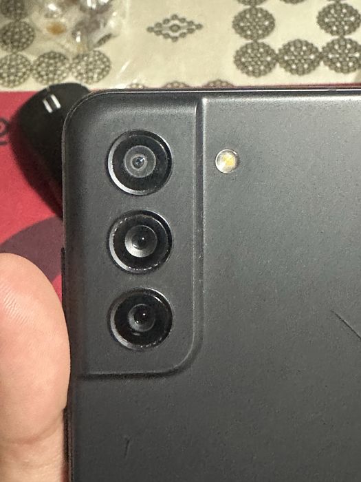 Samsung Galaxy S21FE 128гб