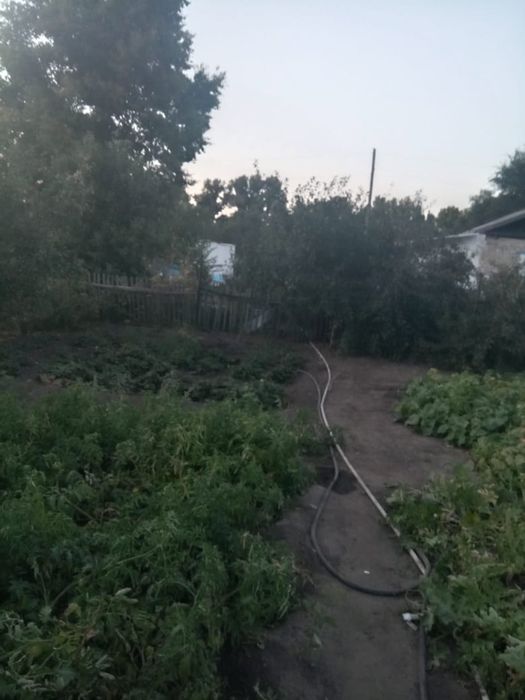 Продам дом от города 100км