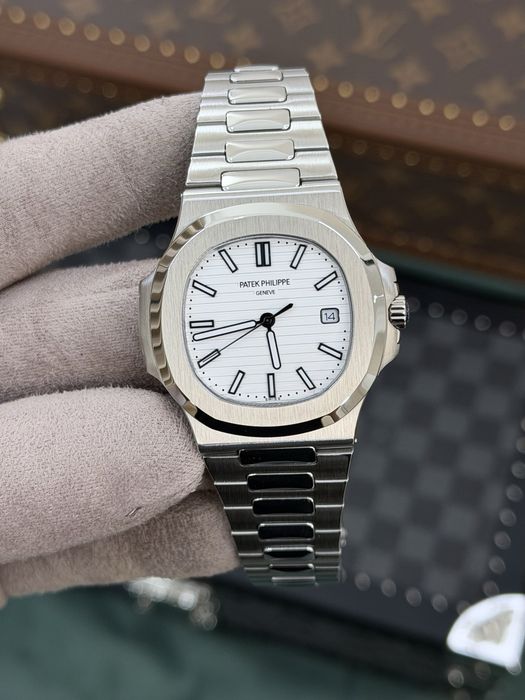Patek Philippe Nautilus