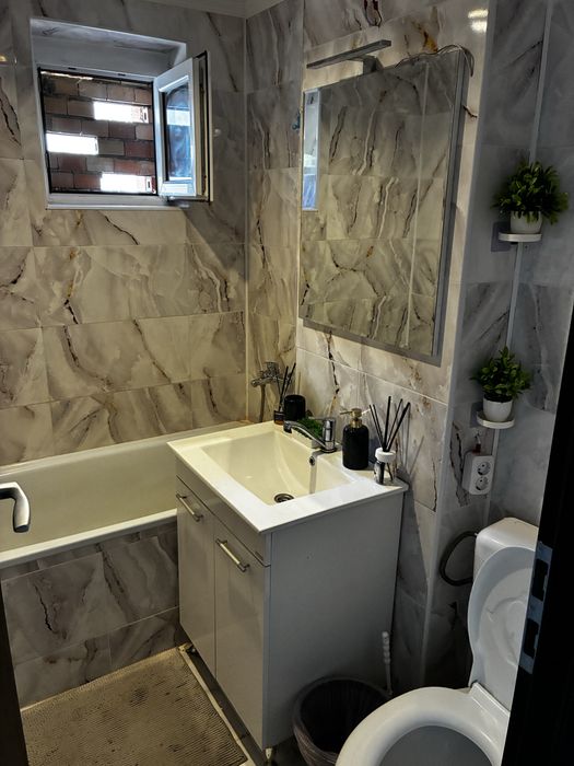 Apartament 2 camere-Zona Craiovei