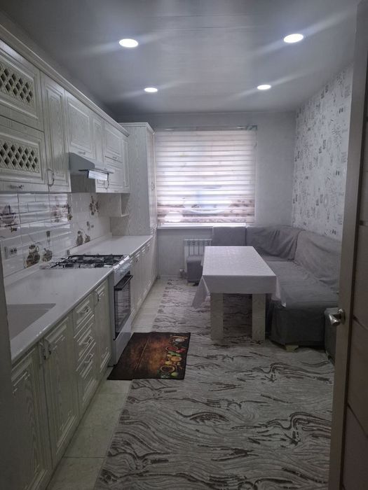 Сдаётся квартира