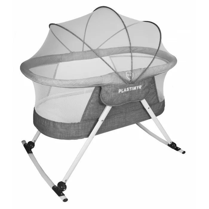 Продам детский манеж и люльку!