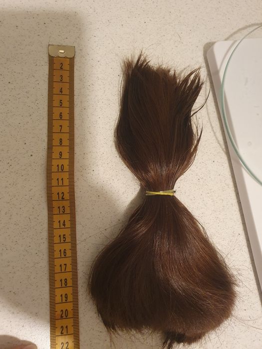 Par natural copil ( nevopsit)