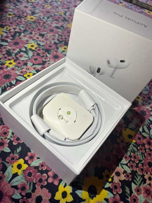 Нови Apple airpods 2 Pro!!!