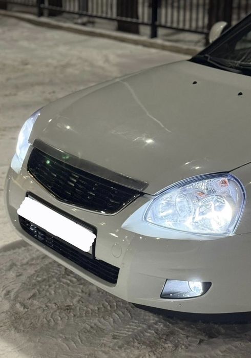 ВАЗ(lada)Priora 2172,2012г