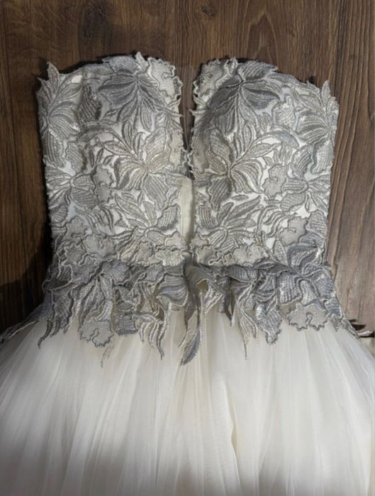 Rochie de mireasa