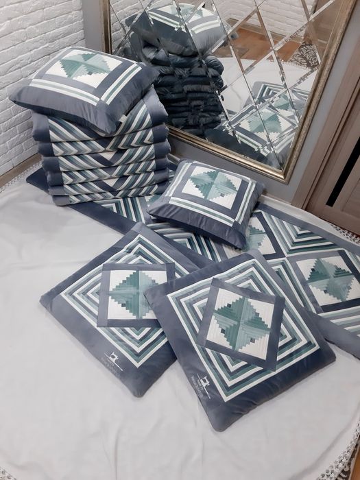 Көрше для дома и уюта