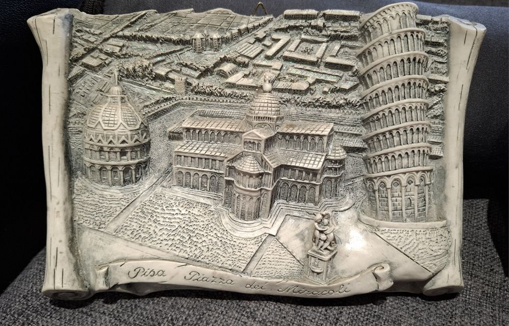 Сувениры из ИТАЛИИ