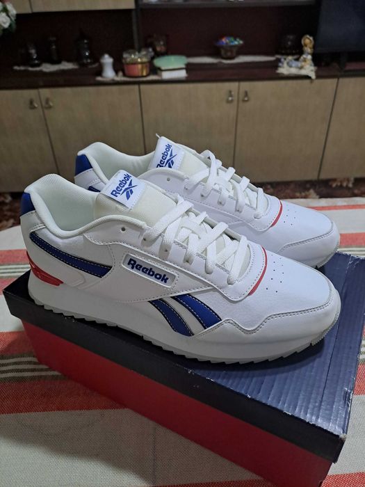 Мъжки маратонки Reebok