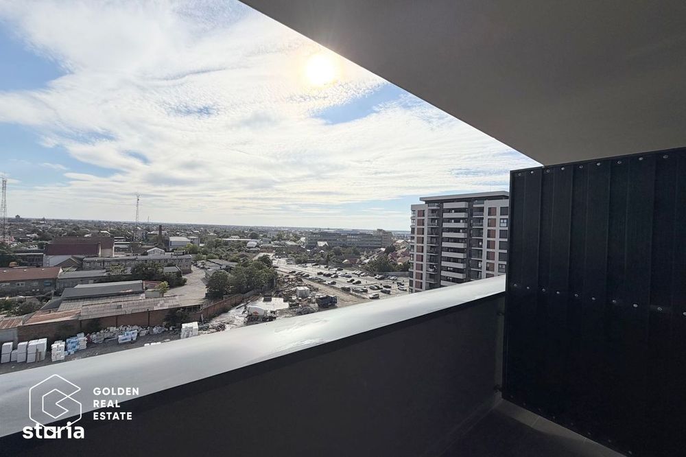 Apartament tip studio, Adora Park Uta, comision 0%
