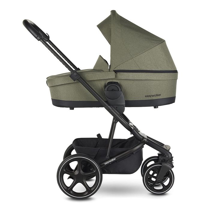 Продам коляску бренда Easywalker 2 в 1