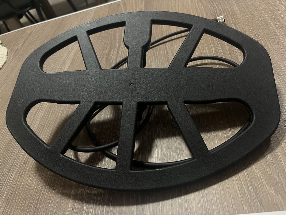 Металотърсач Minelab X-Terra Pro