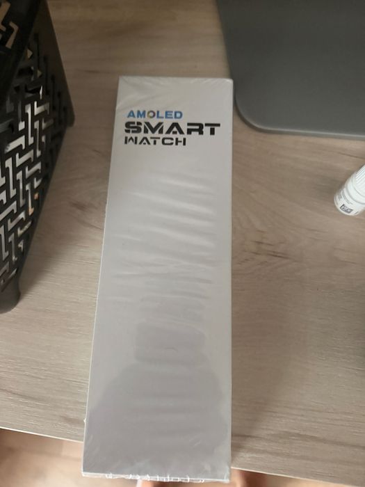 LC605 AMOLED / Da Fit