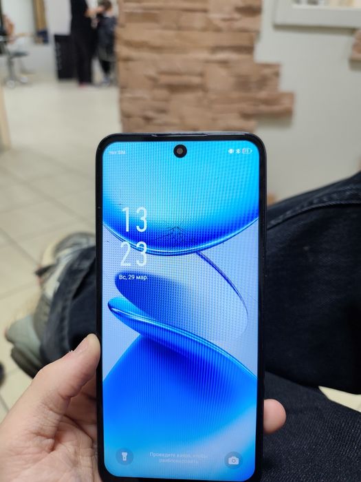 Продам телефон инфиникс смарт