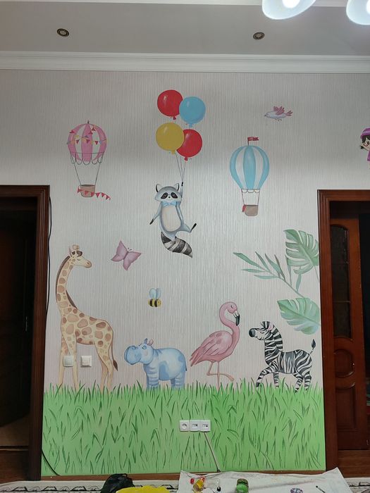 Художник \ Рассом