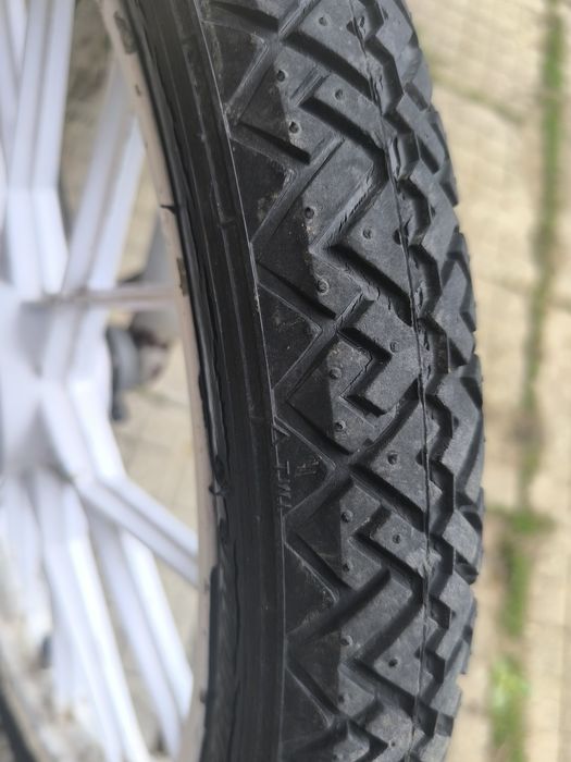 Sachs Herkuleс Prima 5